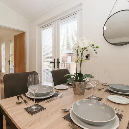 Σπίτι διακοπών Snuggledown