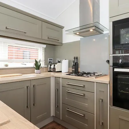 Snuggledown Σπίτι διακοπών Windermere