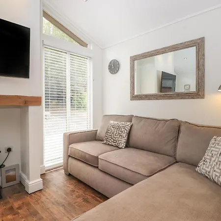 Snuggledown Σπίτι διακοπών Windermere