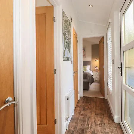 Snuggledown Σπίτι διακοπών