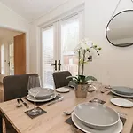 בית נופש Snuggledown