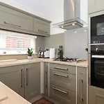 Snuggledown בית נופש ווינדרמר