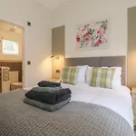 בית נופש Snuggledown *