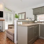 Snuggledown בית נופש ווינדרמר