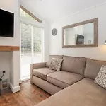 Snuggledown בית נופש ווינדרמר