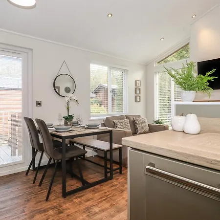 Snuggledown Holiday home