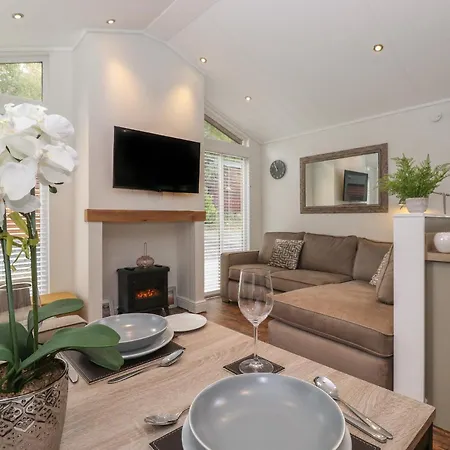 Snuggledown Windermere