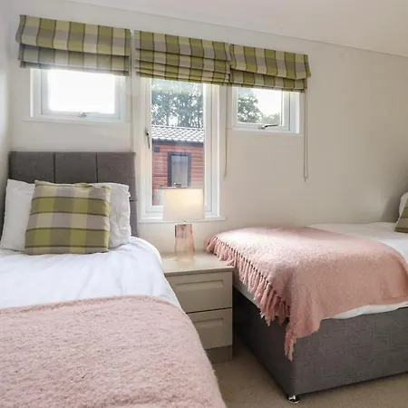 Holiday home Snuggledown Windermere