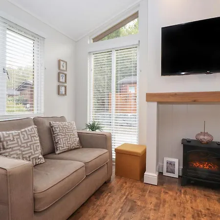 Holiday home Snuggledown