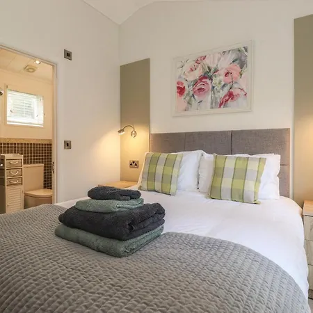 Holiday home Snuggledown *