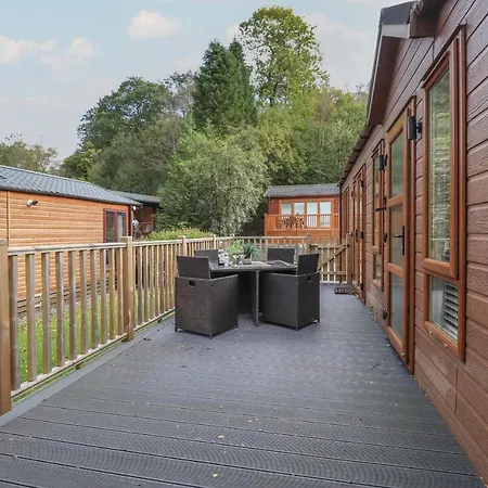 Snuggledown Holiday home *