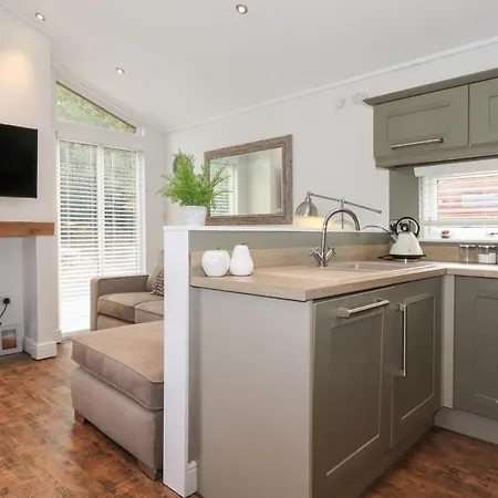 Snuggledown Hébergement de vacances Windermere