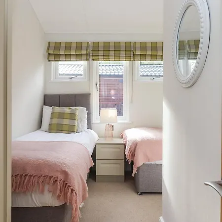 Snuggledown Holiday home