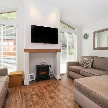 Holiday home Snuggledown