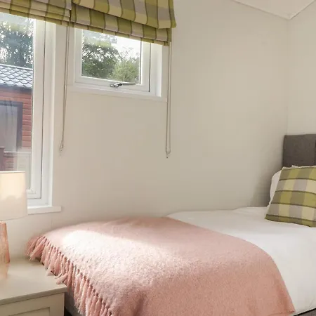 Snuggledown Holiday home *