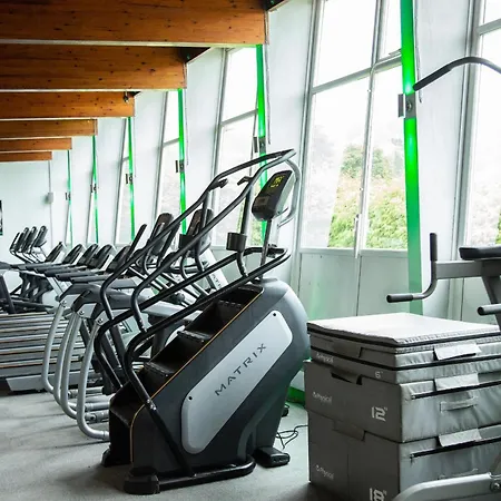 Snuggledown * Windermere