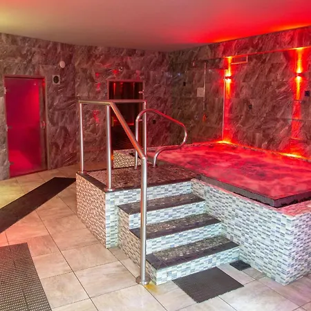 Casa de Férias Snuggledown