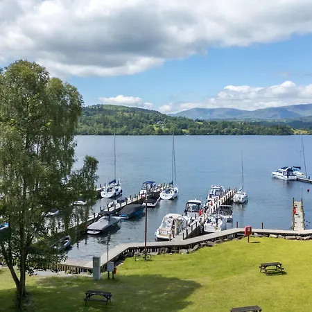 Snuggledown Casa de Férias *