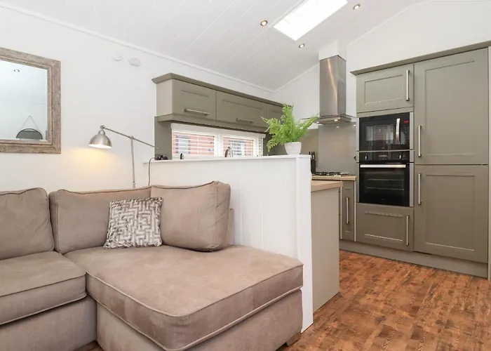 Snuggledown Casa de Férias Windermere