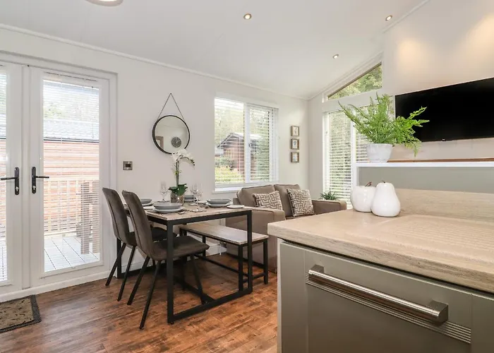 Snuggledown Casa de Férias