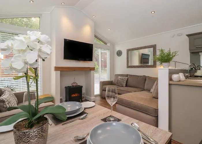 Snuggledown Windermere