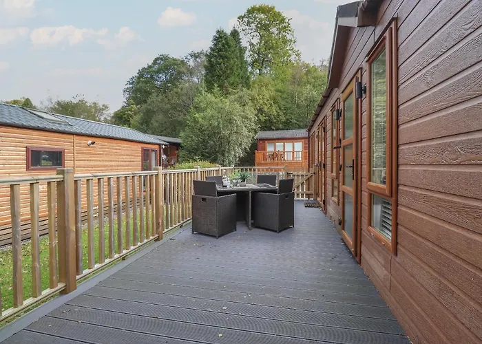 Snuggledown Casa de Férias *