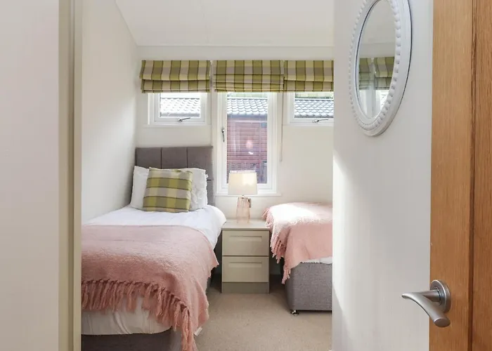 Snuggledown Casa de Férias