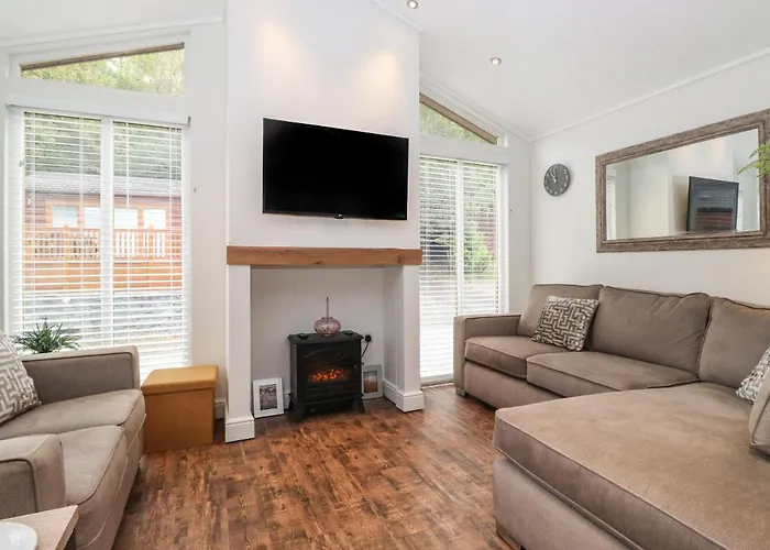 Casa de Férias Snuggledown