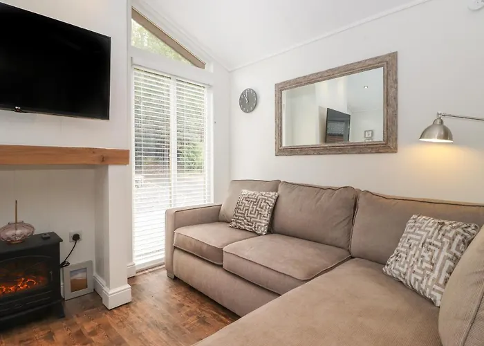 Snuggledown Casa de Férias Windermere