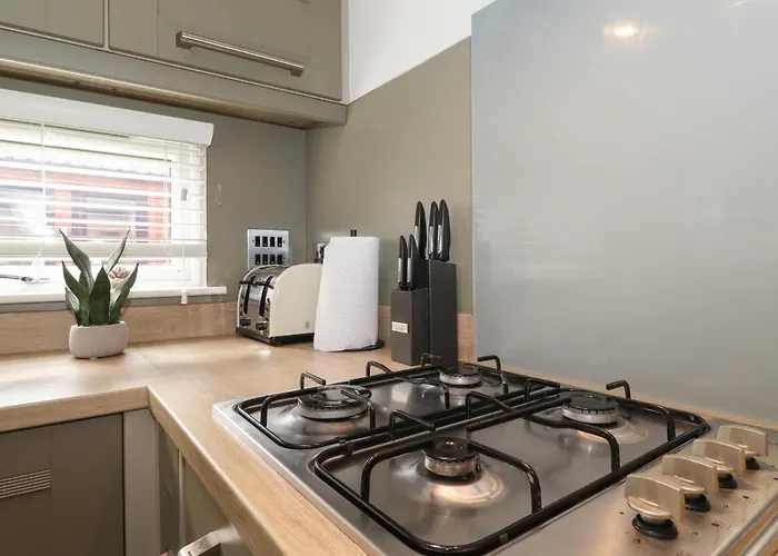 Snuggledown Windermere