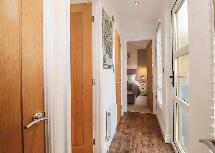 Snuggledown Casa de Férias