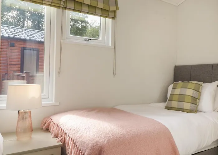 Snuggledown Casa de Férias *