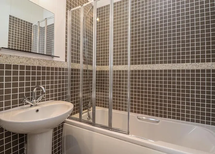 Casa de Férias Snuggledown Windermere