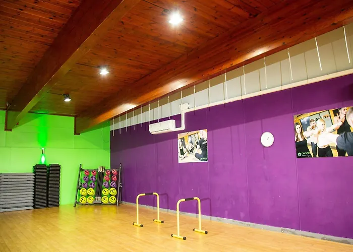 Casa de Férias Snuggledown *