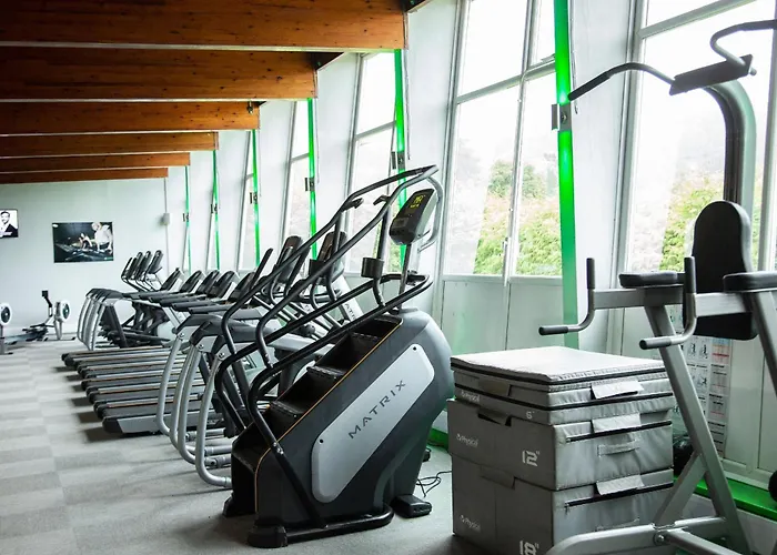 Snuggledown * Windermere