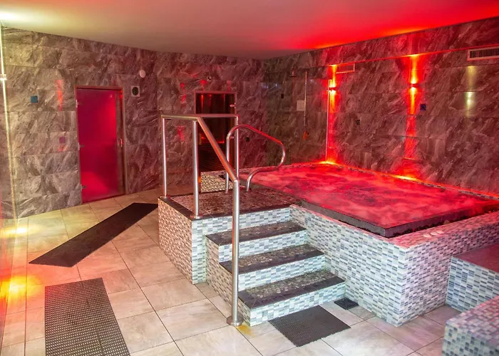 Casa de Férias Snuggledown