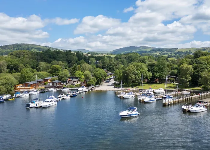 Snuggledown Casa de Férias